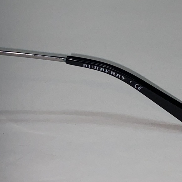 BURBERRY Sunglass Frames - Picture 7 of 10